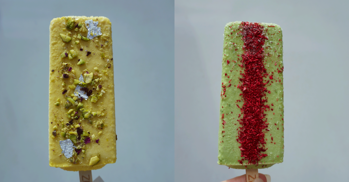 Yummz Kulfi
