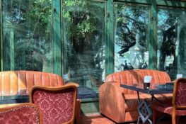 Bangkok Instagram can’t get enough of a new riverside cafe