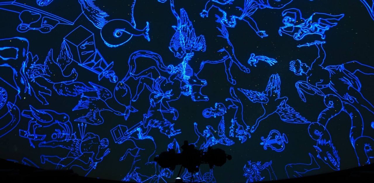 Bangkok Planetarium reopens after a month of Covid closure