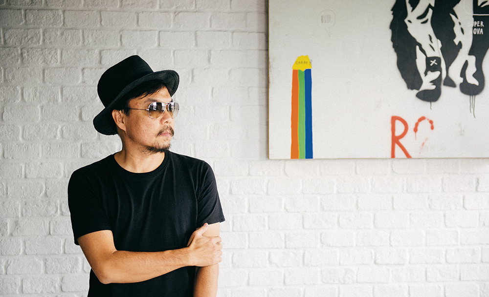 The story behind this year’s most inspiring Thai film