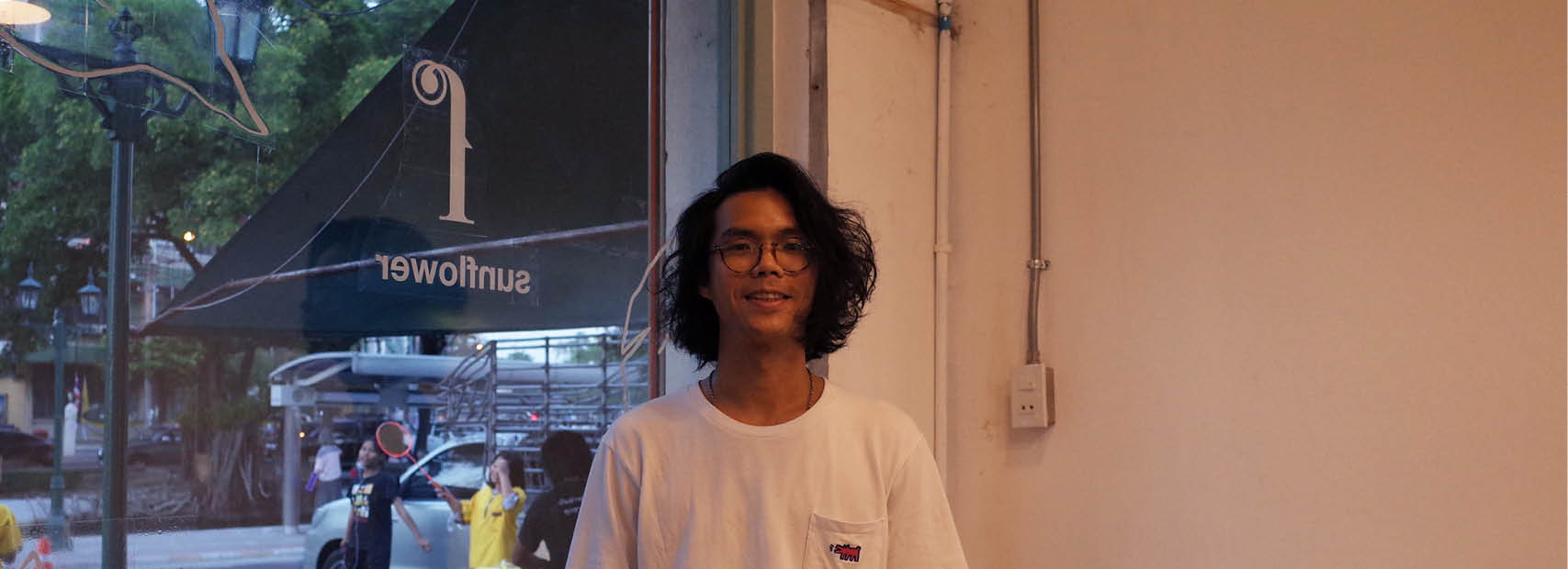 Zero Factory tackles Bangkok’s waste problem with communal creativity