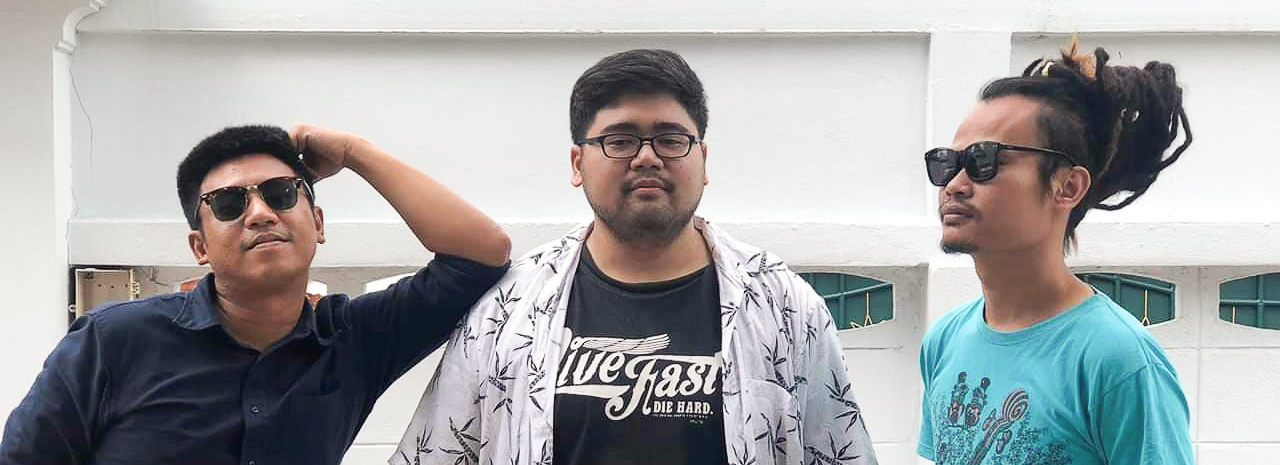 Meet The Commoner, Bangkok’s political folk group fighting for change
