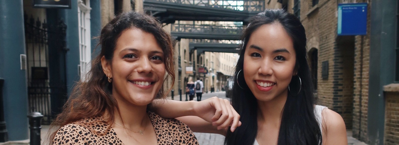 This duo is empowering survivors of sexual violence through skills-training