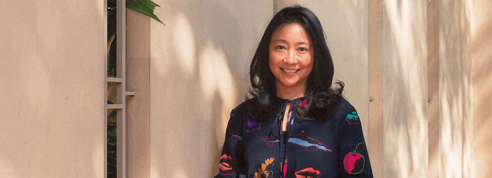 The Commons’ co-founder dishes on her new community space
