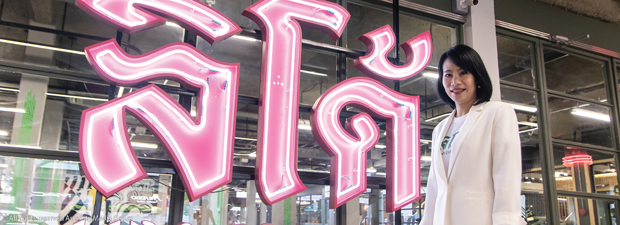 Lido Connect’s MD on the challenges of revamping the historic building