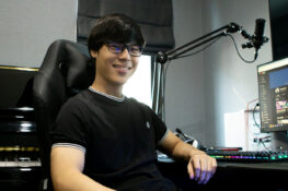 Meet the eSports assassin making millions out of his hobby