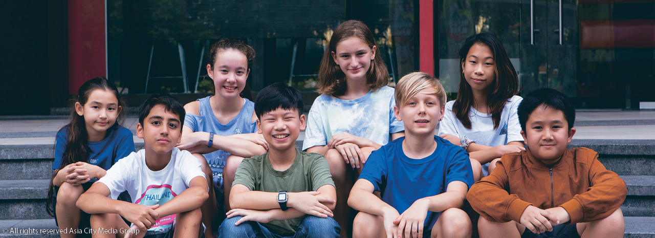 Pretean Riot Meet the preteen activists fighting for a greener Bangkok - BK Magazine ...