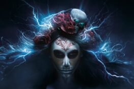 Walk with the dead at this year’s Halloween Horror Nights in Sentosa