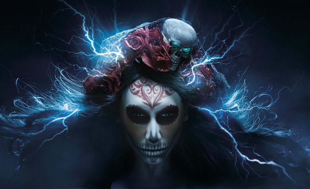 Walk with the dead at this year’s Halloween Horror Nights in Sentosa