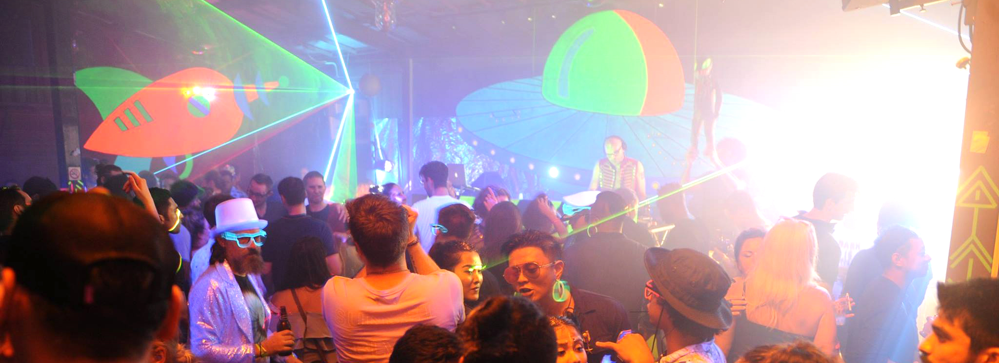 SG Weekend: 27 fun things to do in Singapore (Jul 13-15)