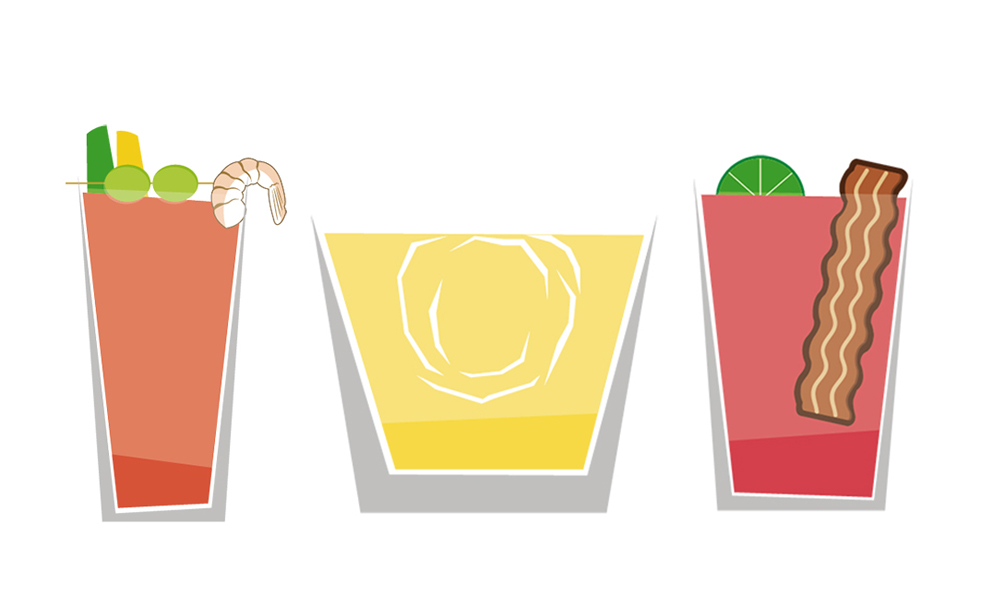 6 savory cocktails you should try in Bangkok