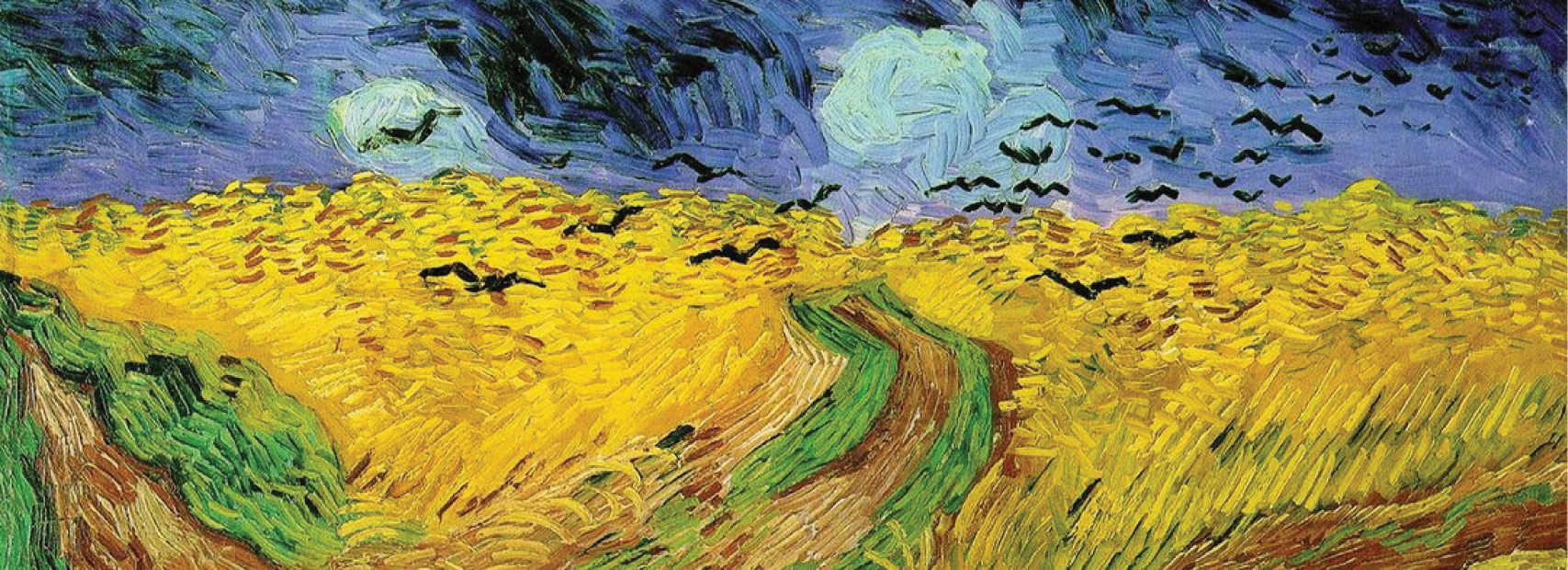 Get ready for this immersive digital Van Gogh exhibition