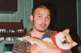 Rising Thai director Natchanon Vana picks his 5 favorite film soundtracks