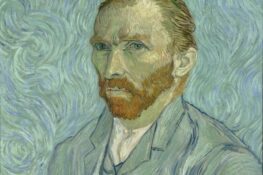 You can now uncover the life of Van Gogh on the screen this weekend