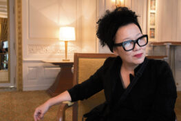 Thailand’s new SEA Write Award-winning author: ‘I promote life. I live like a punk. I am not attached to anything.’