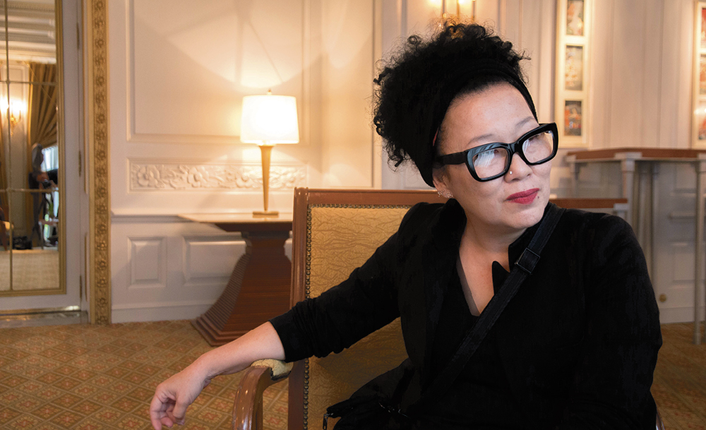 Thailand’s new SEA Write Award-winning author: ‘I promote life. I live like a punk. I am not attached to anything.’