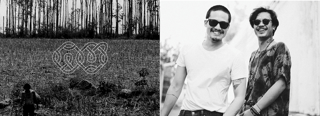 The singer of one of Thailand’s former “it” bands is back with a new group