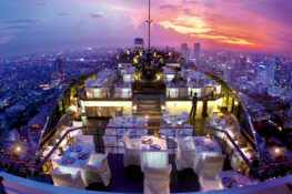 6 Bangkok food events for the weekend and beyond