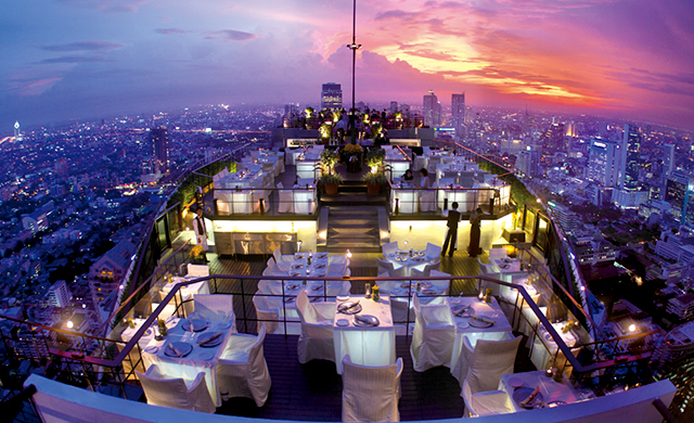 6 Bangkok food events for the weekend and beyond