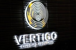 Holy Chic @ Nero, Vertigo