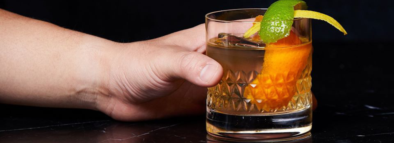 Vesper has just launched an awesome new cocktail menu