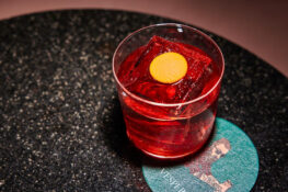 2 Bangkok bars listed in the World’s 50 Best Bars 2023 51-100