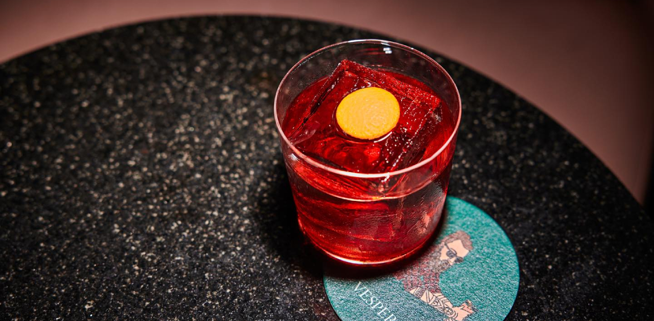 2 Bangkok bars listed in the World’s 50 Best Bars 2023 51-100