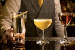 Vesper’s new menu gathers popular cocktails from some of Asia’s best bars