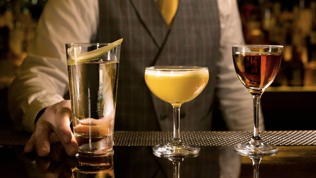 Vesper’s new menu gathers popular cocktails from some of Asia’s best bars
