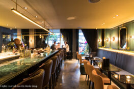This week’s best food and booze events in Bangkok (Jan 22)