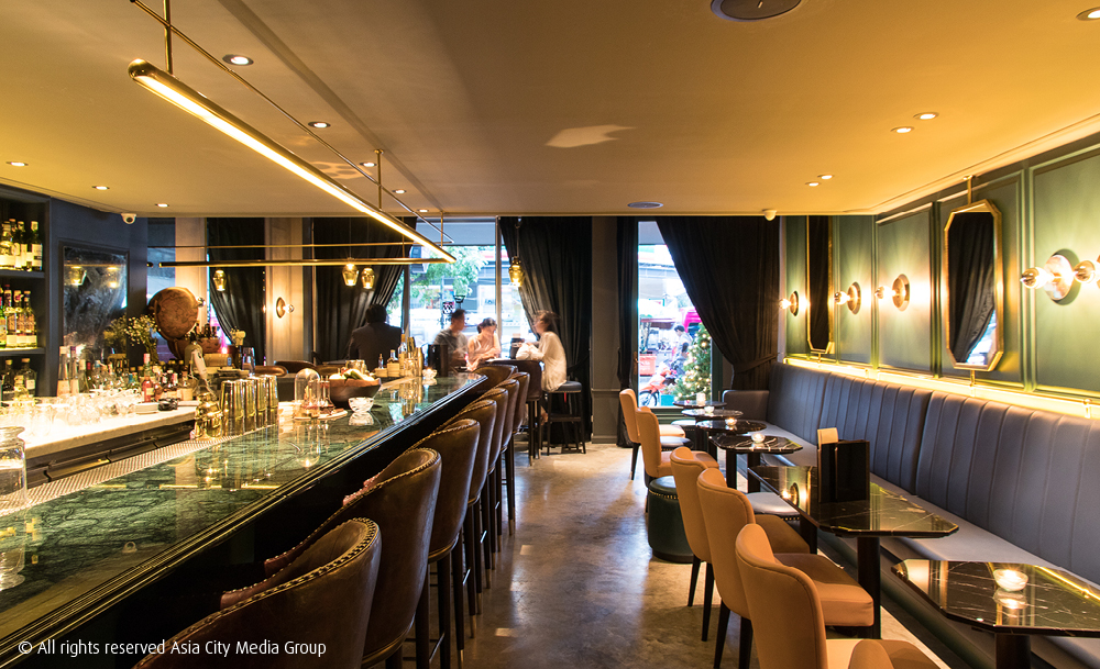 This week’s best food and booze events in Bangkok (Jan 22)