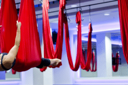 Virgin Active is opening its clubs for free three-day trials this week