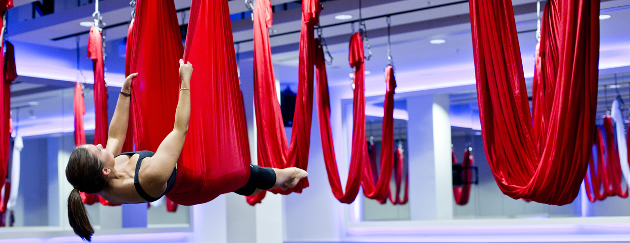 Virgin Active is opening its clubs for free three-day trials this week