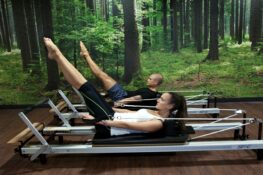 Virgin Active is heading to the western part of Singapore