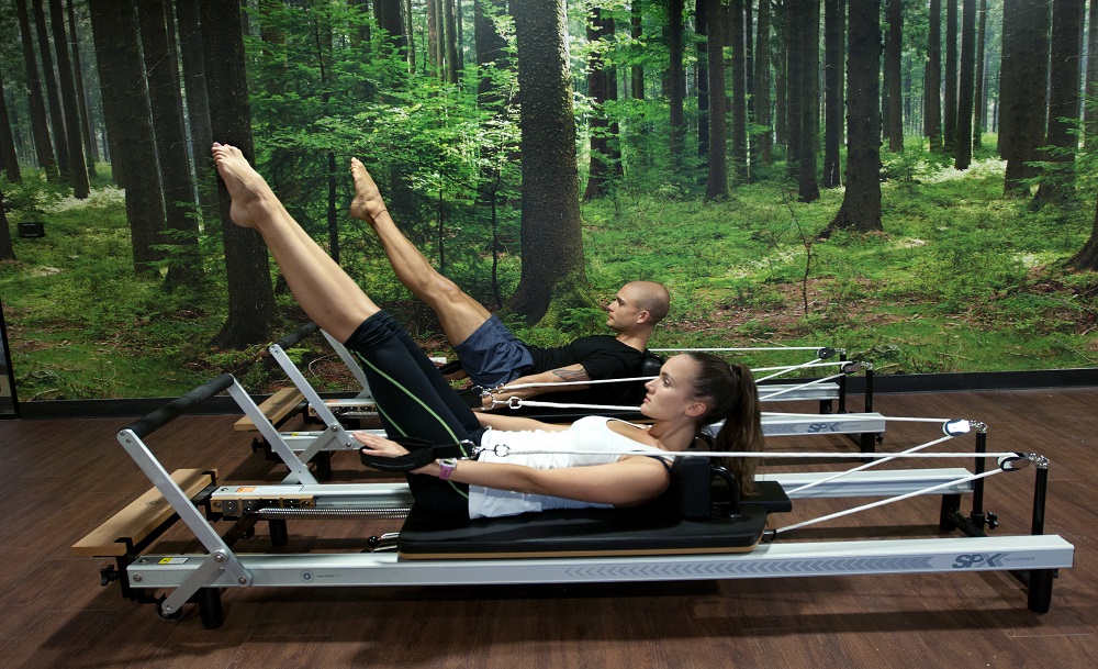 Virgin Active is heading to the western part of Singapore