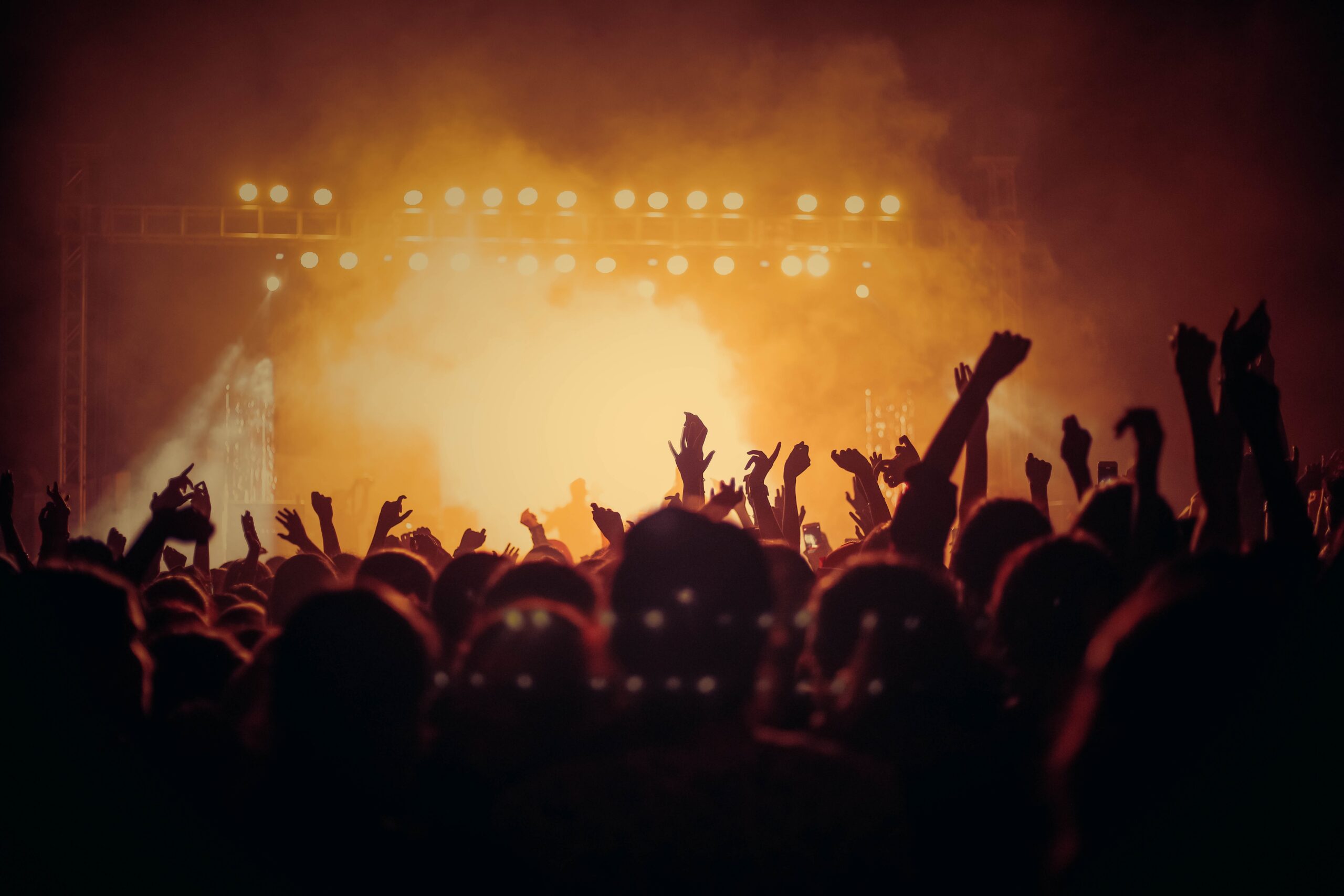From disco to hip-hop and everything in between: T-Bone, Joey Boy, and Burin Boonvisut among artists playing at Singha Food Festival 