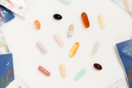 This Thai start-up improves your health the easy way with personalized vitamins delivered to your door