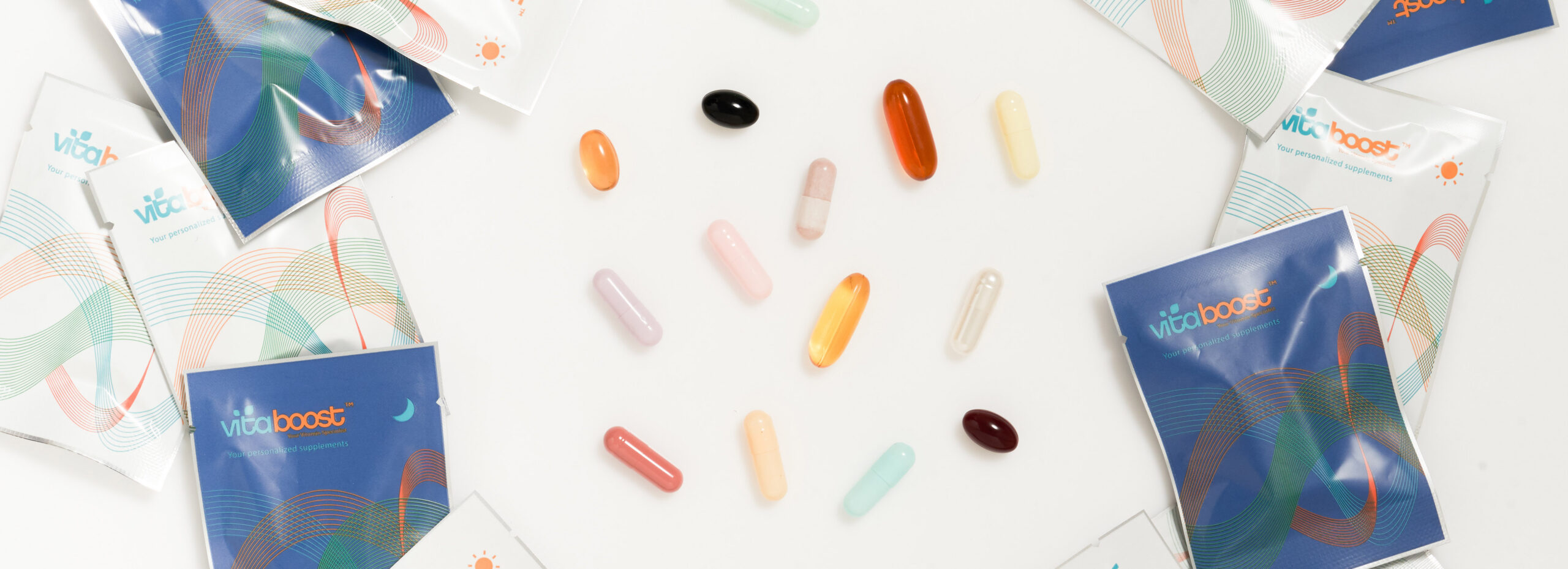 This Thai start-up improves your health the easy way with personalized vitamins delivered to your door