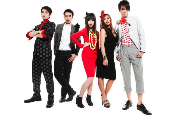 We’re giving away tickets to see VIVA!, Thailand’s first pop-infused opera group