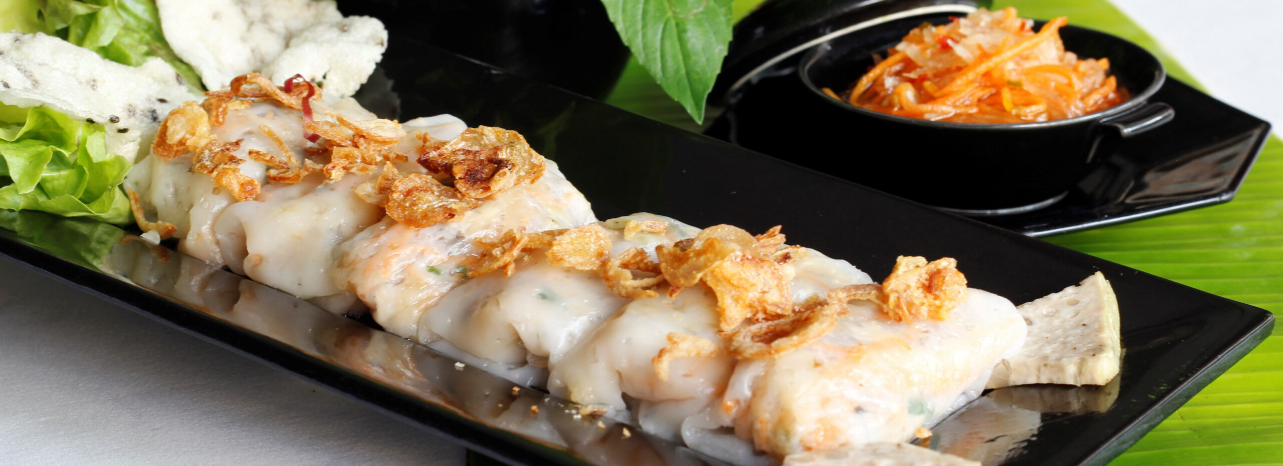 These 10 restaurants offer fresh and flavorful Vietnamese cuisine