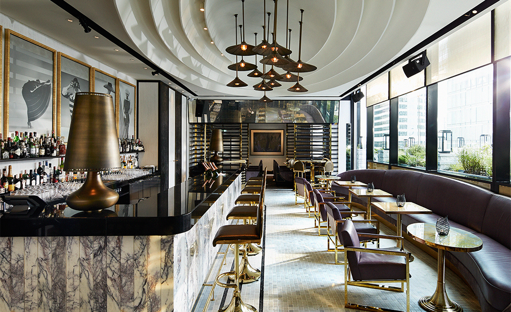 Sathorn’s Vogue Lounge has closed