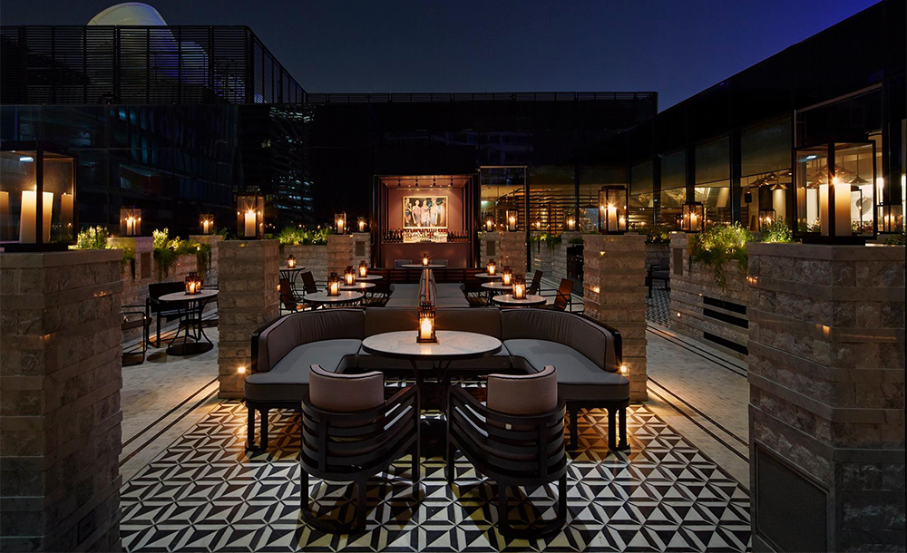 Bangkok’s second rum cocktail week hits bars across the city