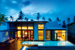 These Thai resident rates are the perfect excuse to visit Samui this low season