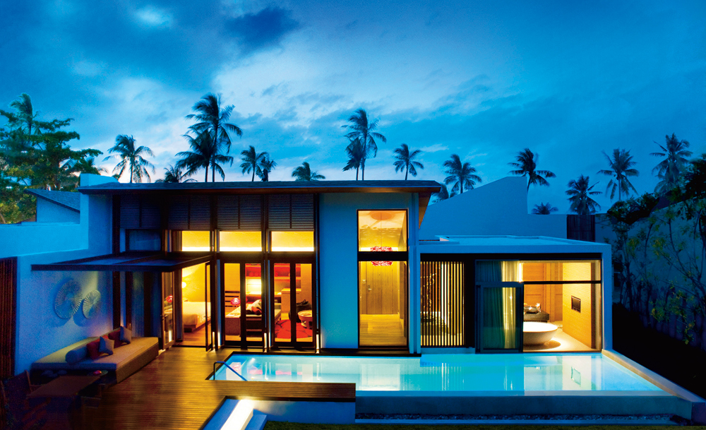 These Thai resident rates are the perfect excuse to visit Samui this low season