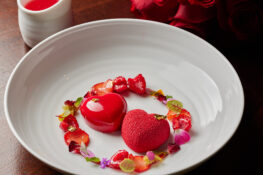 Where to celebrate Valentine’s Day with your bae in Bangkok