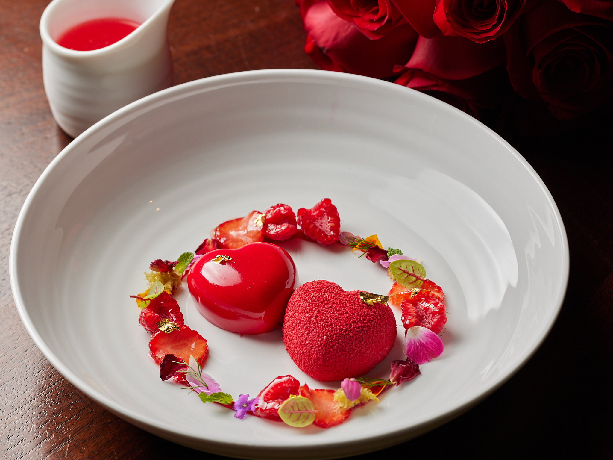 Where to celebrate Valentine’s Day with your bae in Bangkok