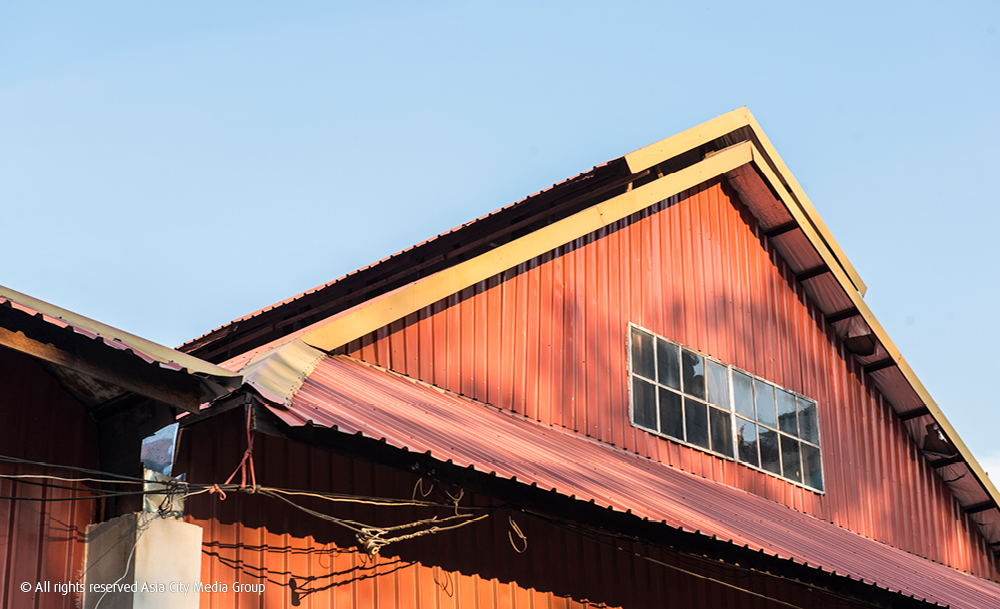 Warehouse 30