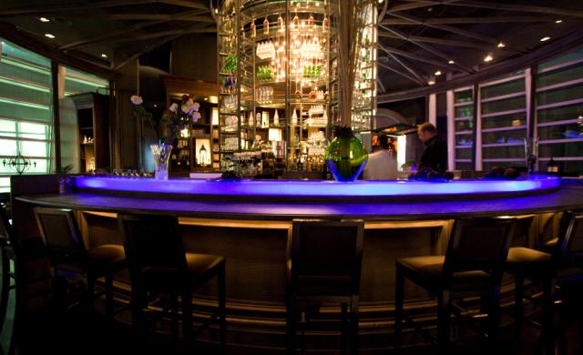 Water Library Chamchuri Hosts 3-Michelin-Star Chef Juan Amador on Mar 29-31