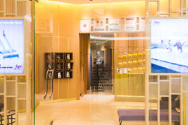 Bangkok’s best waxing salons