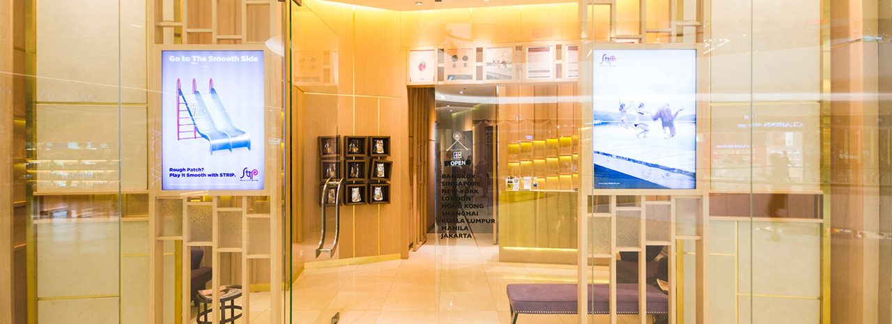 Bangkok’s best waxing salons